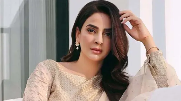 সহশিল্পীর প্রেমে পড়েছিলেন সাবা