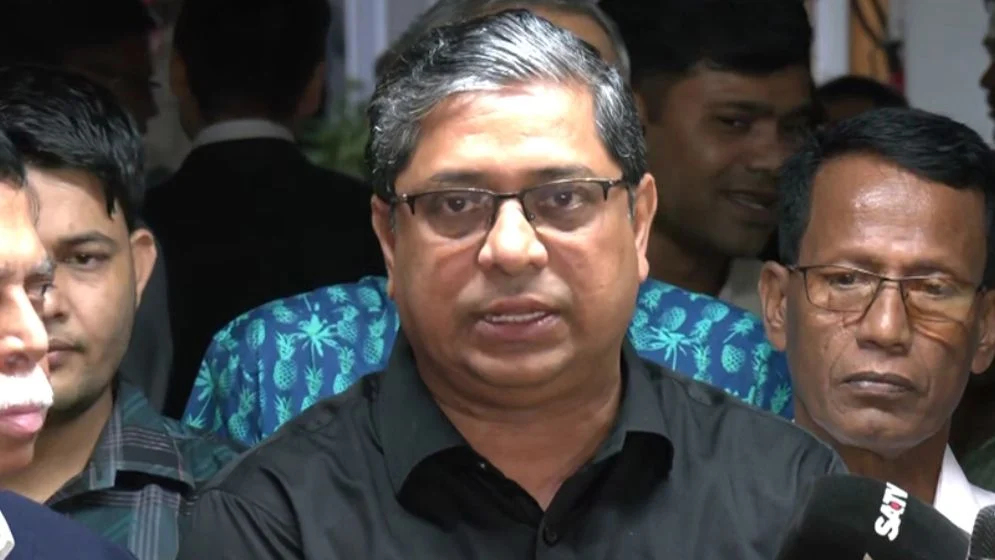 স্থানীয় সরকার নির্বাচনে শিক্ষাগত যোগ্যতার বাধ্যবাধকতা নেই: প্রতিমন্ত্রী