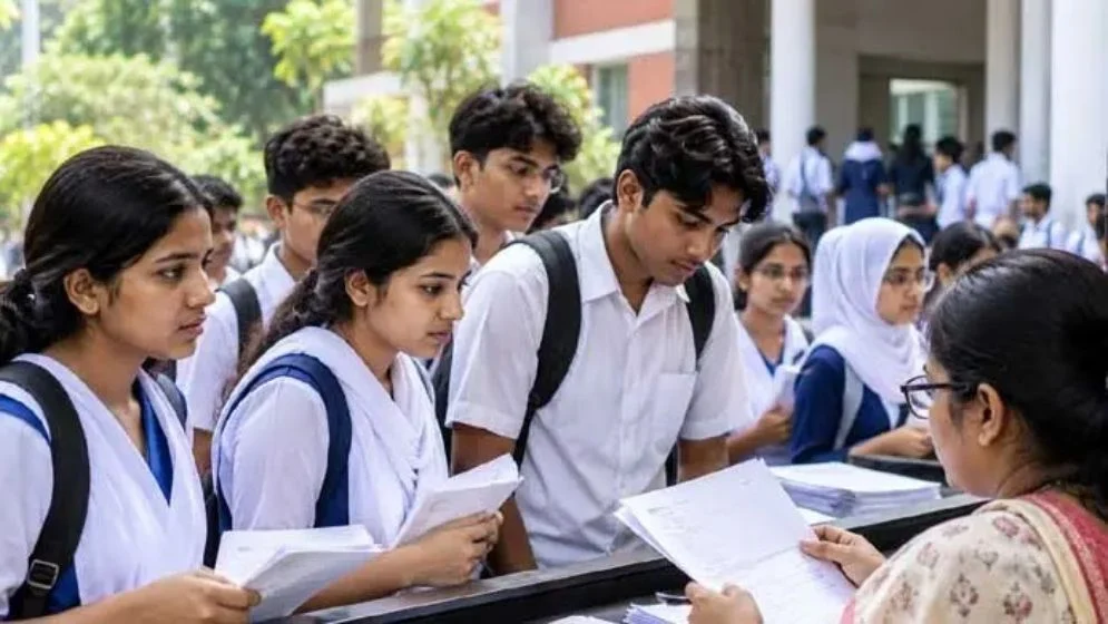 জিপিএ-৫ পেয়েও যে কারণে ভর্তির জন্য কলেজ পায়নি ২২০৫ শিক্ষার্থী