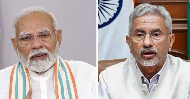 জাতিসংঘে ভারতের প্রতিনিধিত্ব করবেন মোদি নন,জয়শঙ্কর