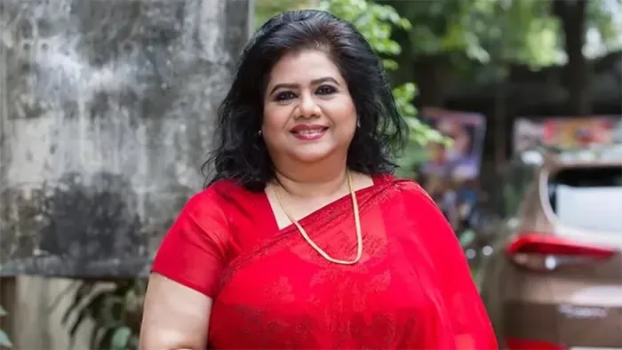 ‘সুস্থ আছি’,মৃত্যুর গুজবে রুনা লায়লা বললেন