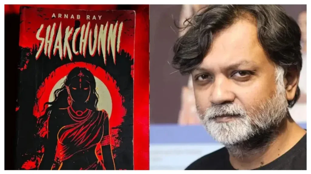 ‘শাকচুন্নি’র স্বত্ব কিনলেন সৃজিত সুখার্জি