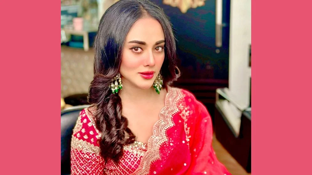 এ মন, হৃদয় জড়ালে আমায় কখন— কী বার্তা তমা মির্জার