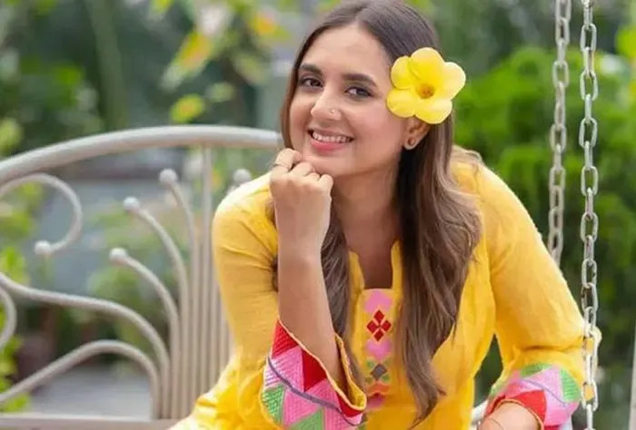 সুখবর দিলেন তানিয়া বৃষ্টি